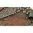 Gamers Grass GamersGrass: Bases - Urban Warfare - Round 90mm - Battle Ready (1)