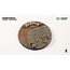 Gamers Grass GamersGrass: Bases - Urban Warfare - Round 80mm - Battle Ready (1)
