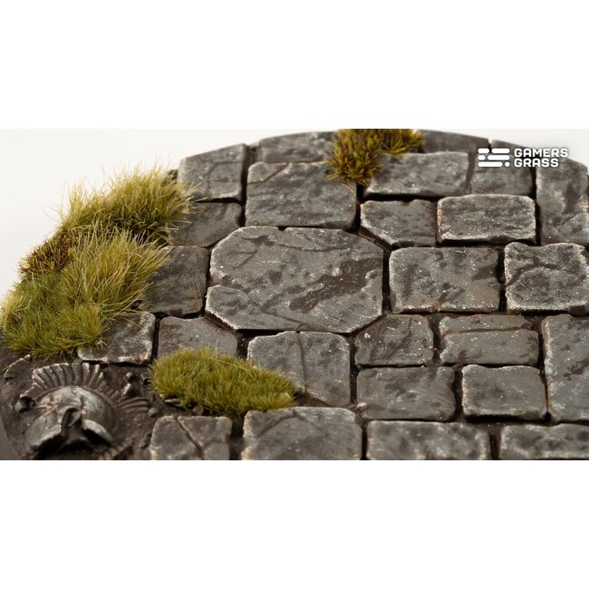 Gamers Grass GamersGrass: Bases - Temple - Round 90mm - Battle Ready (1)