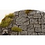 Gamers Grass GamersGrass: Bases - Temple - Round 90mm - Battle Ready (1)