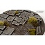 Gamers Grass GamersGrass: Bases - Temple - Round 80mm - Battle Ready (1)
