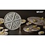 Gamers Grass GamersGrass: Bases - Temple - Round 80mm - Battle Ready (1)