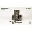 Gamers Grass GamersGrass: Bases - Temple - Round 28mm - Battle Ready (8)