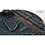 Gamers Grass GamersGrass: Bases - Spaceship Corridor - Round 90mm - Battle Ready (1)