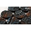 Gamers Grass GamersGrass: Bases - Spaceship Corridor - Round 28mm - Battle Ready (8)