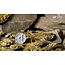 Gamers Grass GamersGrass: Bases - Highland - Round 28mm - Battle Ready (8)