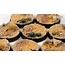 Gamers Grass GamersGrass: Bases - Deserts of Maahl - Round 28mm - Battle Ready (8)