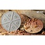 Gamers Grass GamersGrass: Bases - Badlands - Round 90mm - Battle Ready (1)