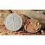 Gamers Grass GamersGrass: Bases - Badlands - Round 80mm - Battle Ready (1)