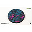 Gamers Grass GamersGrass: Bases - Alien Infestation - Round 90mm - Battle Ready (1)