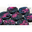 Gamers Grass GamersGrass: Bases - Alien Infestation - Round 28mm - Battle Ready (8)