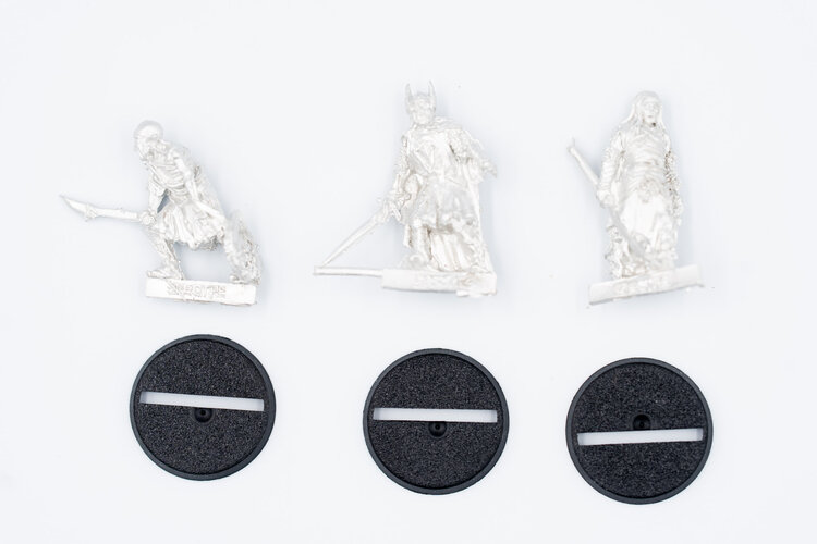 Games Workshop Warhammer Games Workshop - Middle-Earth: Dead Marsh Spectres