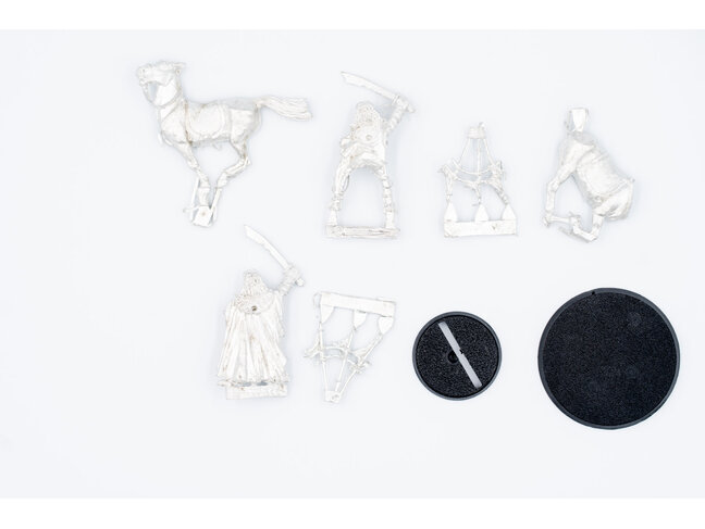 Games Workshop Warhammer Middle-Earth: Haradrim King