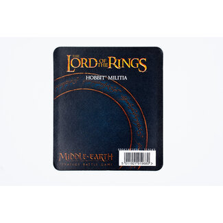 Games Workshop Middle-Earth: Hobbit Militia