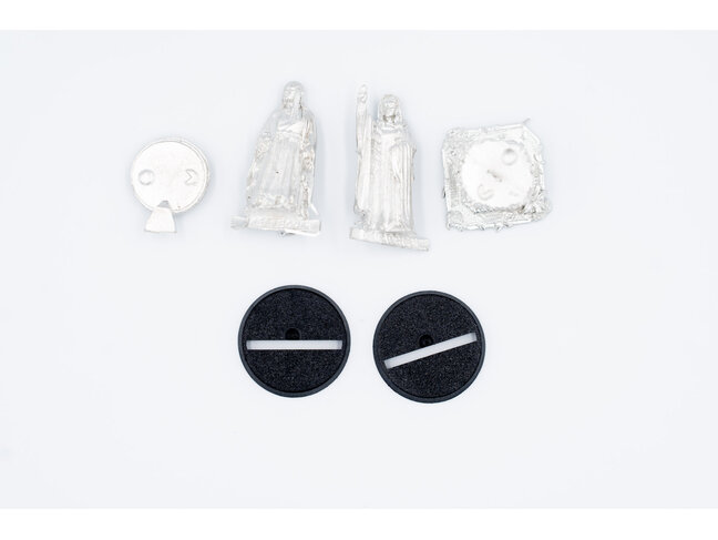 Games Workshop Warhammer Middle-Earth: Galadriel and Celeborn