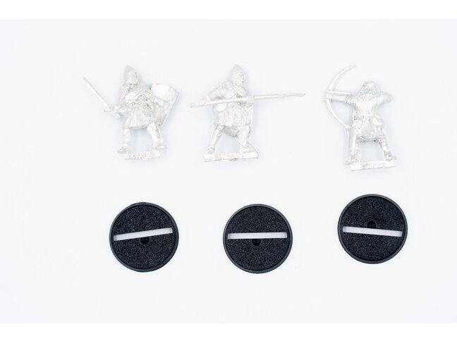 Games Workshop Warhammer Middle-Earth: Osgiliath Veterans