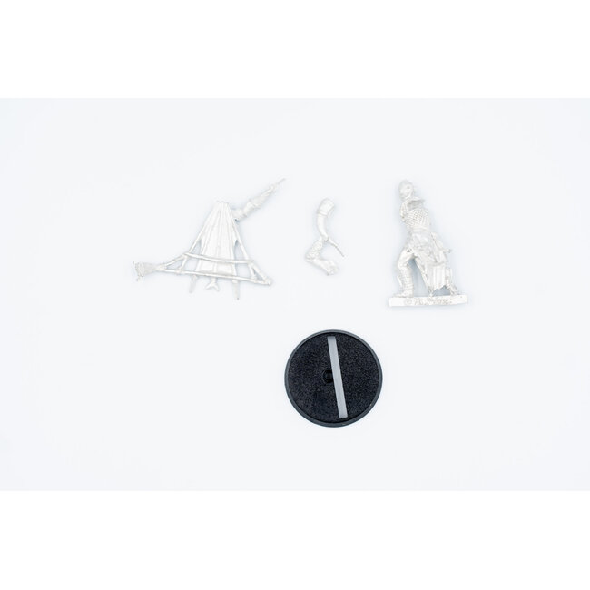 Games Workshop Games Workshop - Middle-Earth: Mumak Mahud