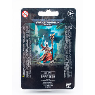 Games Workshop Aeldari: Spiritseer