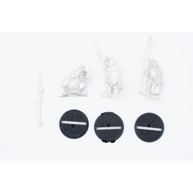 Games Workshop Games Workshop - Middle-Earth: Warriors of Numenor with Spears