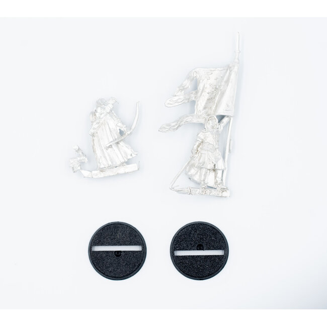 Games Workshop Games Workshop - Middle-Earth: Blackroot Vale Commanders
