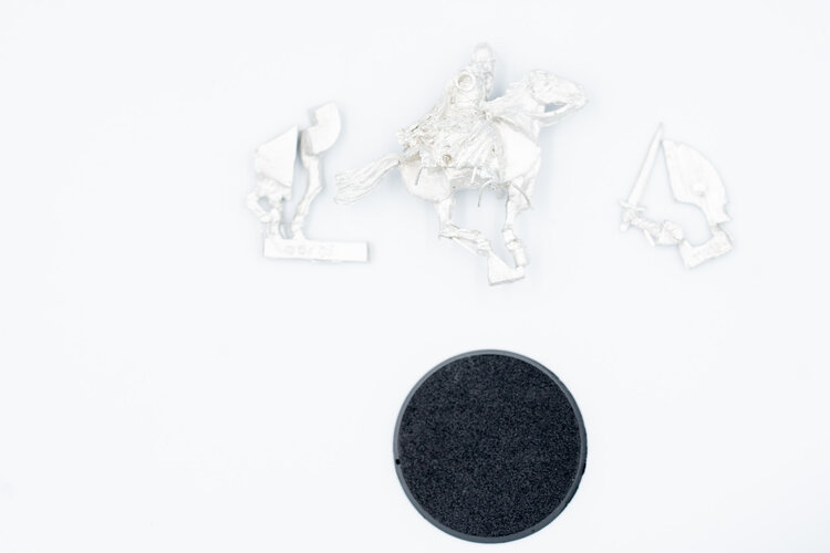 Games Workshop Warhammer Games Workshop - Middle-Earth: Rider of the Dead