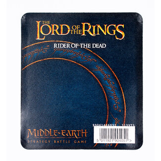 Games Workshop Middle-Earth: Rider of the Dead