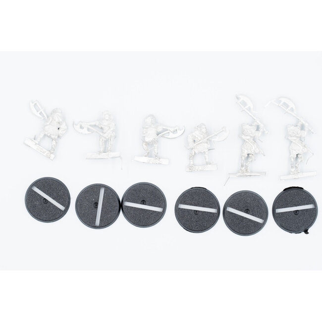 Games Workshop Games Workshop - Middle-Earth: Moria Goblin Prowlers