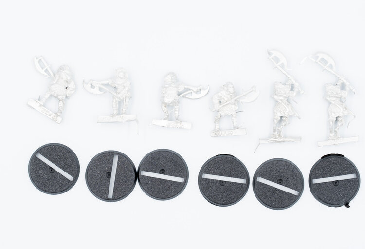 Games Workshop Warhammer Games Workshop - Middle-Earth: Moria Goblin Prowlers