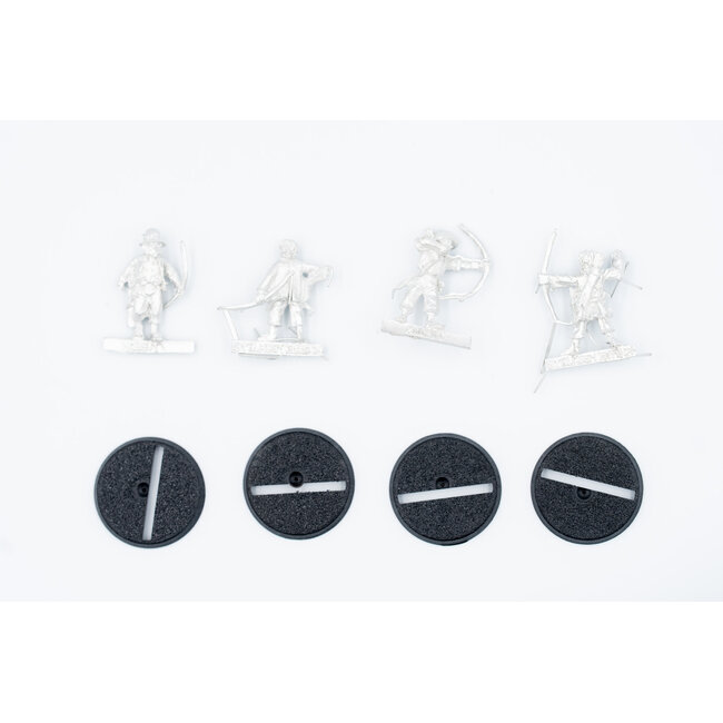 Games Workshop Games Workshop - Middle-Earth: Hobbit Archers