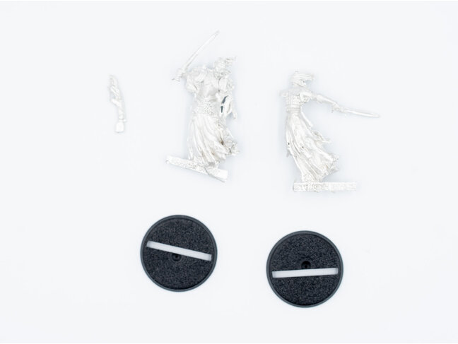 Games Workshop Warhammer Middle-Earth: Barrow Wights