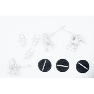 Games Workshop Warhammer Middle-Earth: Serpent Guard