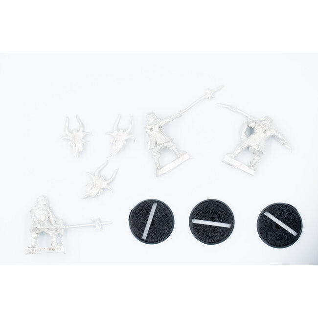 Games Workshop Games Workshop - Middle-Earth: Serpent Guard