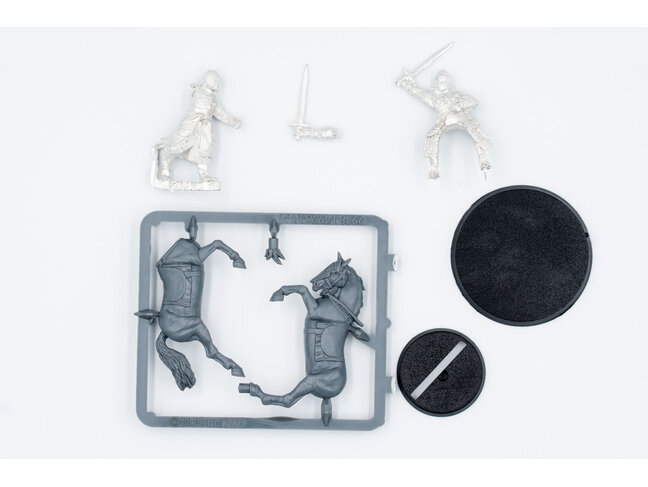 Games Workshop Warhammer Middle-Earth: Faramir Captain of Gondor