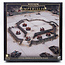 Games Workshop Games Workshop - Legions Imperialis: Civitas Imperialis Elevated Plaza