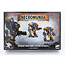 Games Workshop Games Workshop - Warhammer - Necromunda: Enforcer Sanctioner Pattern Automata