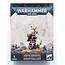 Games Workshop Warhammer 40000 - Adepta Sororitas: Hospitaller