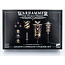 Games Workshop Warhammer The Horus Heresy: Legion Command Upgrade Set