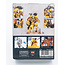 Games Workshop Warhammer 40000 - Space Marines: Imperial Fists Tor Garadon