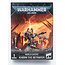 Games Workshop Warhammer Warhammer 40000 - World Eaters: Kharn the Betrayer