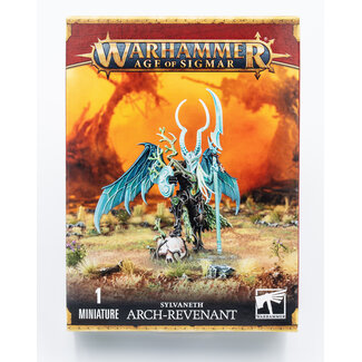 Games Workshop Sylvaneth: Arch-Revenant (Duranti)