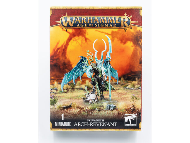 Games Workshop Warhammer Sylvaneth: Arch-Revenant (Duranti)