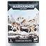 Games Workshop Warhammer 40000 - Space Wolves: Fenrisian Wolves