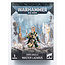 Games Workshop Warhammer 40000: Dark Angels Master Lazarus