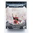 Games Workshop Warhammer 40000 - Adepta Sororitas: Canoness
