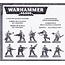 Games Workshop Warhammer 40000 - Astra Militarum: Catachan Jungle Fighters