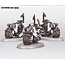 Games Workshop Warhammer Warhammer 40000 - Dark Angels: Ravenwing Bike Squad