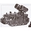 Games Workshop Warhammer 40000 - Space Marines: Whirlwind