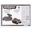 Games Workshop Warhammer 40000 - Space Marines: Whirlwind