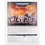 Games Workshop Warhammer Warhammer 40000 - Space Marines: Heroes of the Chapter