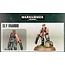 Games Workshop Warhammer 40000 - Astra Militarum: Sly Marbo